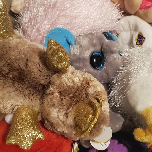 Lot of brand new stuffed animals❤ - Picture 10 of 15